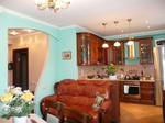 1 комнатная квартира 33 м.кв. (пр. Вернадского)
