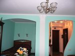1 комнатная квартира 33 м.кв. (пр. Вернадского)