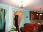 1 комнатная квартира 33 м.кв. (пр. Вернадского)