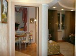1 комнатная квартира 33 м.кв. ул. 4-я Парковая
