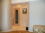 1 комнатная квартира 33 м.кв. ул. 4-я Парковая