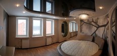 Двухуровневая квартира 124.5 м.кв. г. Черноголовка