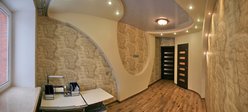 Двухуровневая квартира 124.5 м.кв. г. Черноголовка