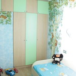 3-х комнатная квартира, общей площадью 70 м.кв. г. Красногорск Московской обл.