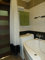 1 комнатная квартира 57 м.кв. (г. Подольск, мкр. 