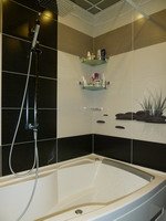 1 комнатная квартира 57 м.кв. (г. Подольск, мкр. 