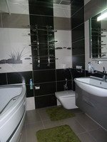 1 комнатная квартира 57 м.кв. (г. Подольск, мкр. 