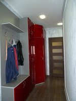 1 комнатная квартира 57 м.кв. (г. Подольск, мкр. 