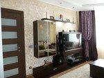 1 комнатная квартира 57 м.кв. (г. Подольск, мкр. 
