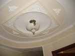 Дизайн интерьера коттеджа Ногинск