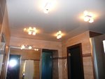 Дизайн интерьера коттеджа пос. Обухово