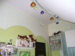 Дизайн интерьера коттеджа пос. Обухово