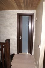 Дизайн интерьера дачного дома в деревне Стромынь