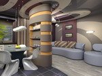Новые картинки в разделе Визуализация
