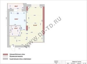Новый пример дизайн проекта