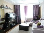 дизайн гостиной