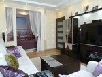 дизайн гостиной