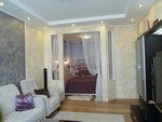 дизайн гостиной