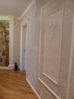 детали интерьера фотогалерея