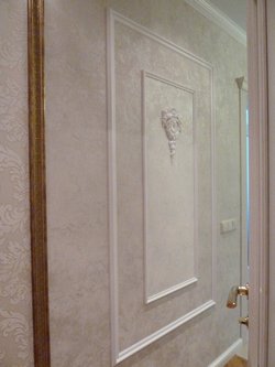 детали интерьера фотогалерея