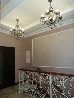 детали интерьера фотогалерея