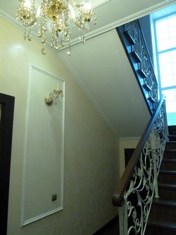 детали интерьера фотогалерея