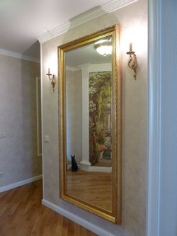 детали интерьера фотогалерея