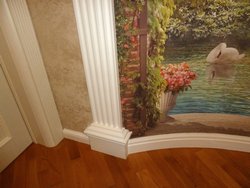 детали интерьера фотогалерея