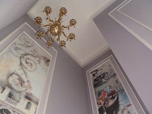 детали интерьера фотогалерея