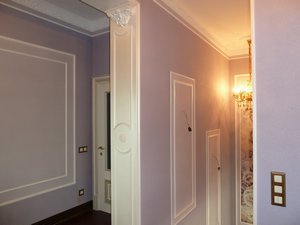 детали интерьера фотогалерея