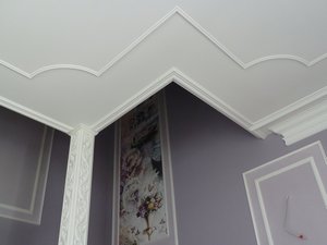 детали интерьера фотогалерея