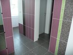 дизайн ванной
