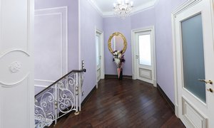 дизайн прихожей и холла