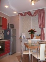дизайн кухни