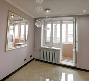 дизайн кухни