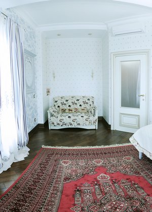 дизайн спальни