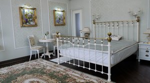 дизайн спальни