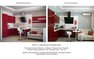 дизайн интерьера фотогалерея