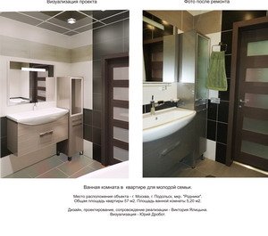 дизайн интерьера фотогалерея
