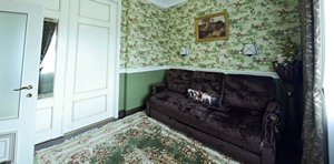 Дизайн молодежной и подростковой комнаты