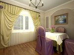 Интерьер кухни