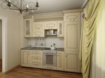 Интерьер кухни
