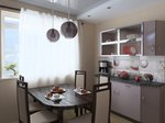 Интерьер кухни