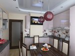 Интерьер кухни