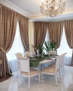 Интерьер кухни
