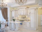 Интерьер кухни