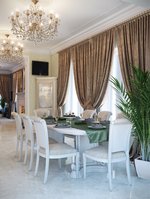 Интерьер кухни