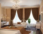 Интерьер спальни