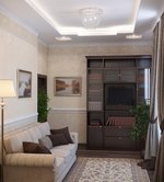 Интерьер кабинета