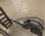 Интерьер прихожей и холла